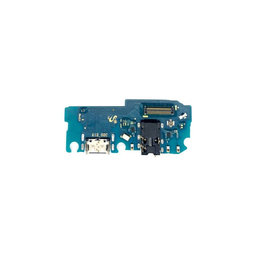 Samsung Galaxy A12 A125F - Conector de Încărcare Placa PCB