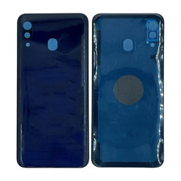 Samsung Galaxy A20e A202F - Carcasă Baterie (Blue)