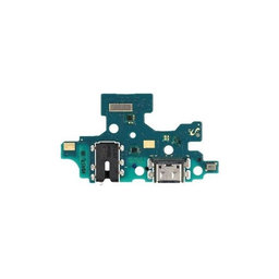 Samsung Galaxy A41 A415F - Conector de Încărcare Placa PCB