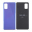 Samsung Galaxy A41 A415F - Carcasă Baterie (Prism Crush Blue)