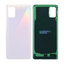 Samsung Galaxy A51 A515F - Carcasă Baterie (Prism Crush White)