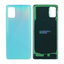 Samsung Galaxy A51 A515F - Carcasă Baterie (Prism Crush Blue)