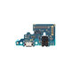 Samsung Galaxy A51 A515F - Conector de Încărcare Placa PCB