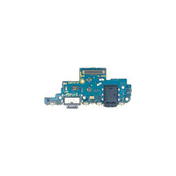 Samsung Galaxy A52 A525F, A526B - Conector de Încărcare Placa PCB