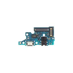 Samsung Galaxy A71 A715F - Conector de Încărcare Placa PCB