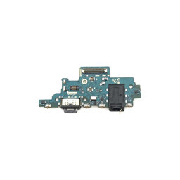 Samsung Galaxy A72 A725F, A726B - Conector de Încărcare Placa PCB