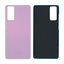 Samsung Galaxy S20 FE G780F - Carcasă Baterie (Cloud Lavender)