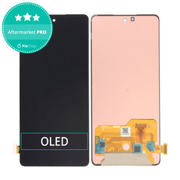Samsung Galaxy S20 FE G780F - Ecran LCD + Sticlă Tactilă OLED
