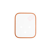 Apple Watch 4, 5, 6, SE, SE 2 40mm - Autocolant sub LCD Adhesive