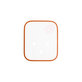 Apple Watch 4, 5, 6, SE, SE 2 40mm - Autocolant sub LCD Adhesive