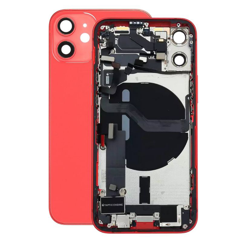 Piese de schimb - Apple iPhone 12 Mini | FixShop