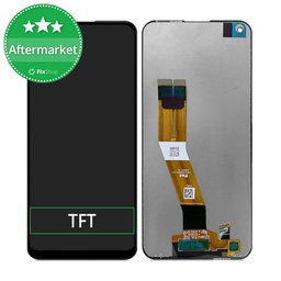 Samsung Galaxy M11 M115F - Ecran LCD + Sticlă Tactilă TFT