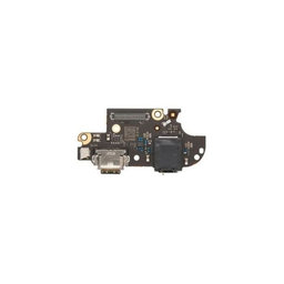 Motorola Moto G100 XT2125 - Conector Încărcare Placă PCB