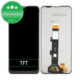 Motorola Moto G10 XT2127 - Ecran LCD + Sticlă Tactilă TFT