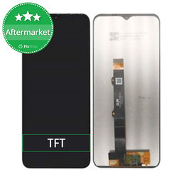 Motorola Moto G50 XT2137 - Ecran LCD + Sticlă Tactilă TFT