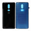 OnePlus 6 - Carcasă Baterie (Mirror Black)
