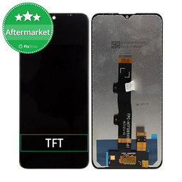 Motorola Moto E7 Power, E7i Power - Ecran LCD + Sticlă Tactilă TFT