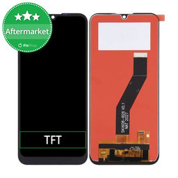 Motorola Moto E6s - Ecran LCD + Sticlă Tactilă TFT