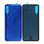 Xiaomi Mi A3 - Carcasă Baterie (Not Just Blue) - 5540511000A7 Genuine Service Pack