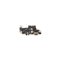 Xiaomi Redmi Note 8 Pro - Conector de Încărcare Placa PCB - 56000900G700 Genuine Service Pack