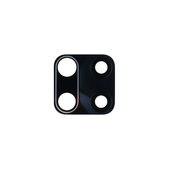 Xiaomi Redmi Note 9 Pro - Sticlă Cameră Spate - 345100002G2S. 345100000T2S Genuine Service Pack