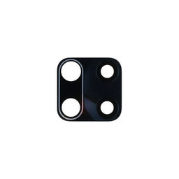 Xiaomi Redmi Note 9 Pro - Sticlă Cameră Spate - 345100002G2S. 345100000T2S Genuine Service Pack