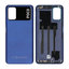Xiaomi Poco M3 - Carcasă Baterie (Cool Blue) - 55050000Q79X Genuine Service Pack