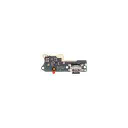 Xiaomi Poco M3, Redmi 9T - Conector de Încărcare Placa PCB - 560001J19C00 Genuine Service Pack