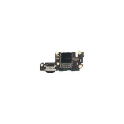 Xiaomi Mi 10T Pro - Conector de Încărcare Placa PCB - 5600010J3S00 Genuine Service Pack