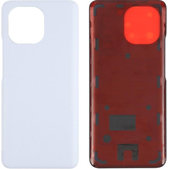 Xiaomi Mi 11 - Carcasă Baterie (Cloud White)