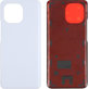 Xiaomi Mi 11 - Carcasă Baterie (Cloud White)