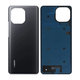 Xiaomi Mi 11 - Carcasă Baterie (Midnight Gray)