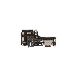 Xiaomi Redmi Note 10 - Conector de Încărcare Placa PCB