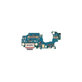 Samsung Galaxy Z Flip 3 F711B - Conector de Încărcare Placă PCB - GH96-14630A Genuine Service Pack
