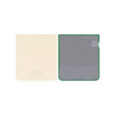 Samsung Galaxy Z Flip 3 F711B - Carcasă Baterie (Cream) - GH82-26293B Genuine Service Pack
