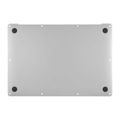 Apple MacBook Air 13" A1932 (2018 - 2019), A2179 (2020) - Carcasă Inferioară (Silver)