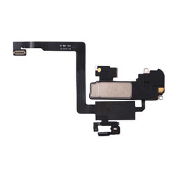 Apple iPhone 11 Pro Max - Senzor Lumină + Cască + Cablu flex