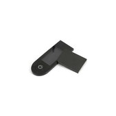 Xiaomi Mi Electric Scooter 1S, Essential, Pro, Pro 2 - Carcasă Superioară Ecran