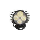 Kugoo G2 Pro - Lumină Frontală