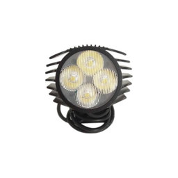 Kugoo G2 Pro - Lumină Frontală