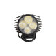 Kugoo G2 Pro - Lumină Frontală