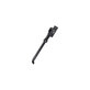 Kugoo G2 Pro, G-Booster - Suport Lateral (Black)