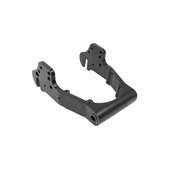 Kugoo M4 - Spate Furcă (Black)