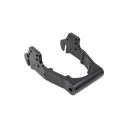 Kugoo M4 - Spate Furcă (Black)