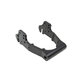 Kugoo M4 - Spate Furcă (Black)