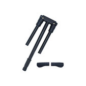 Kugoo M4 - Bara Direcție Cu Ghidon și Mecanism de Pliere (Black)