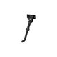 Kugoo M4, M4 Pro - Suport Lateral (Black)