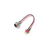 Kugoo M4 - Conector de Încărcare