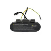 Ninebot Segway Max G30 - Port de Încărcare