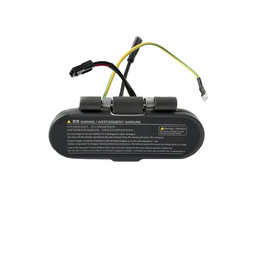 Ninebot Segway Max G30 - Port de Încărcare